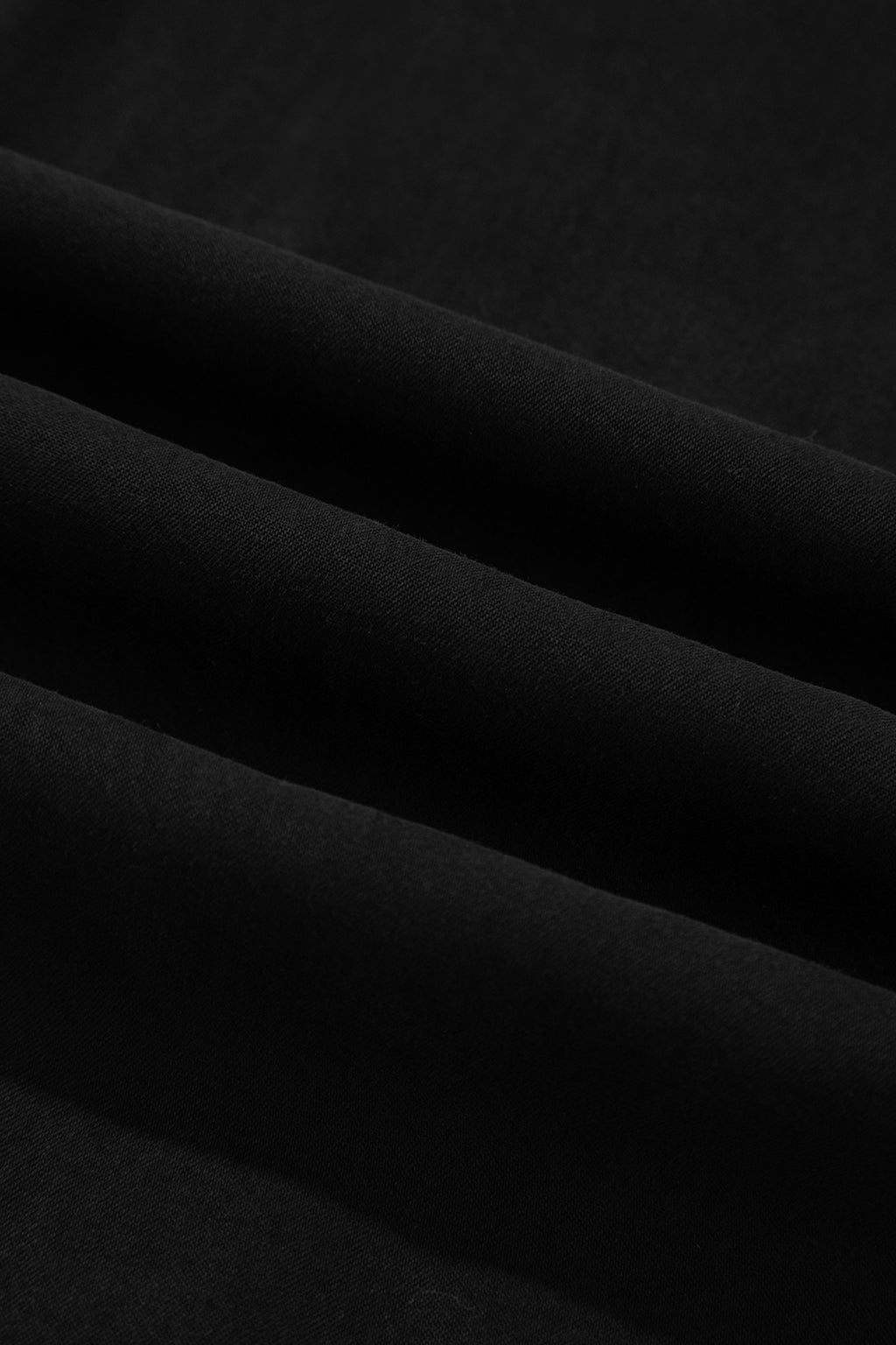 Elastic Waist Tiered Maxi Skirt