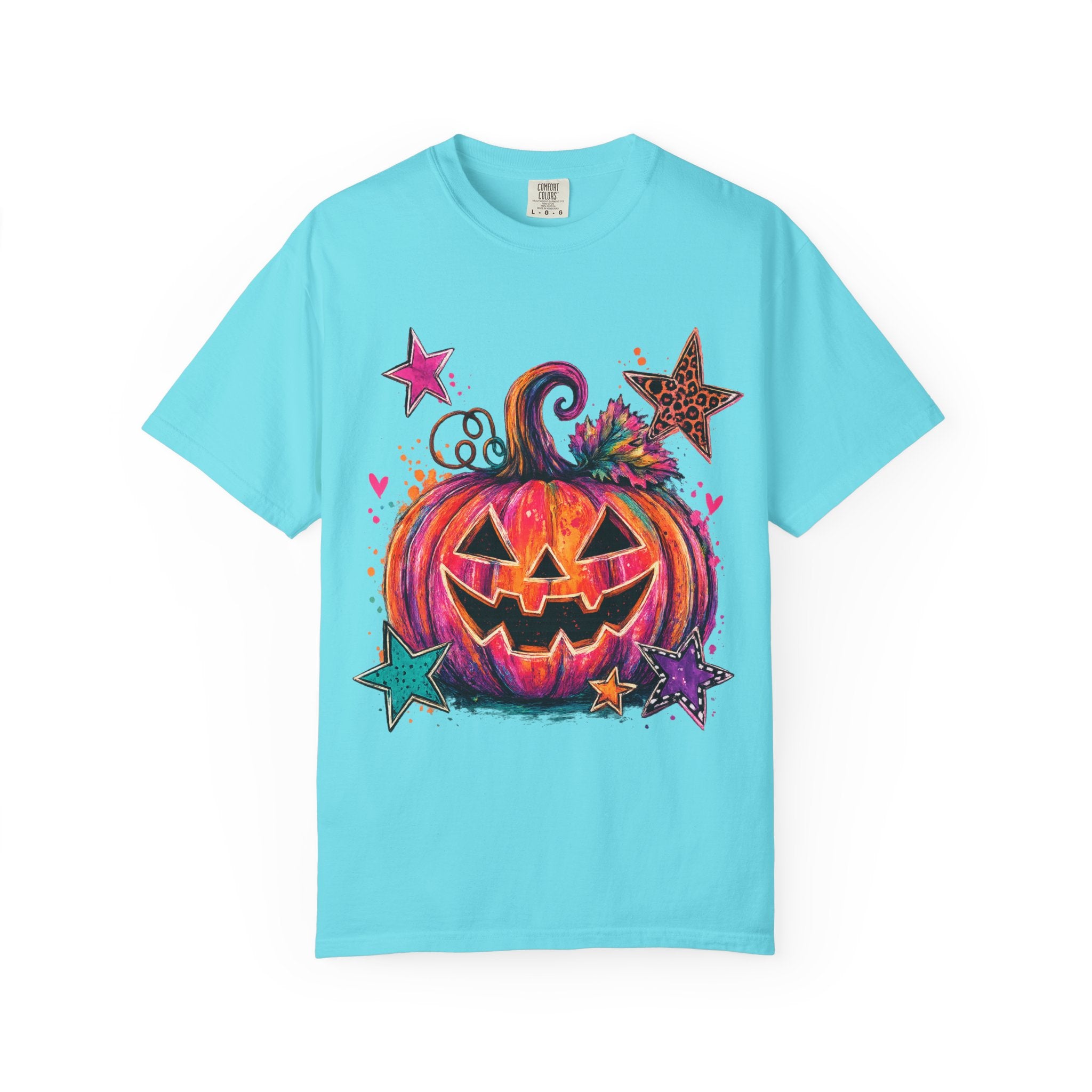 Jack-O'-Lantern T-Shirt