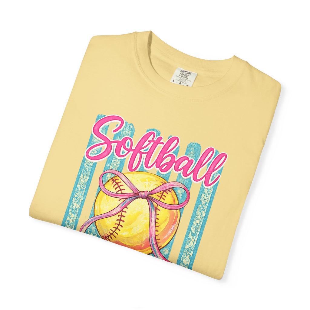 Softball Mama T-Shirt