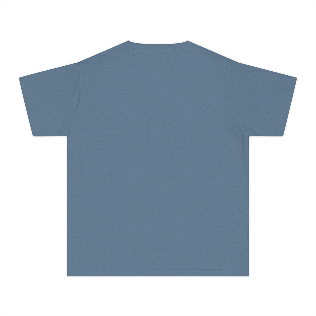 "Hand Picked by God" Kids Tee