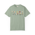 Floral Meadow Tee