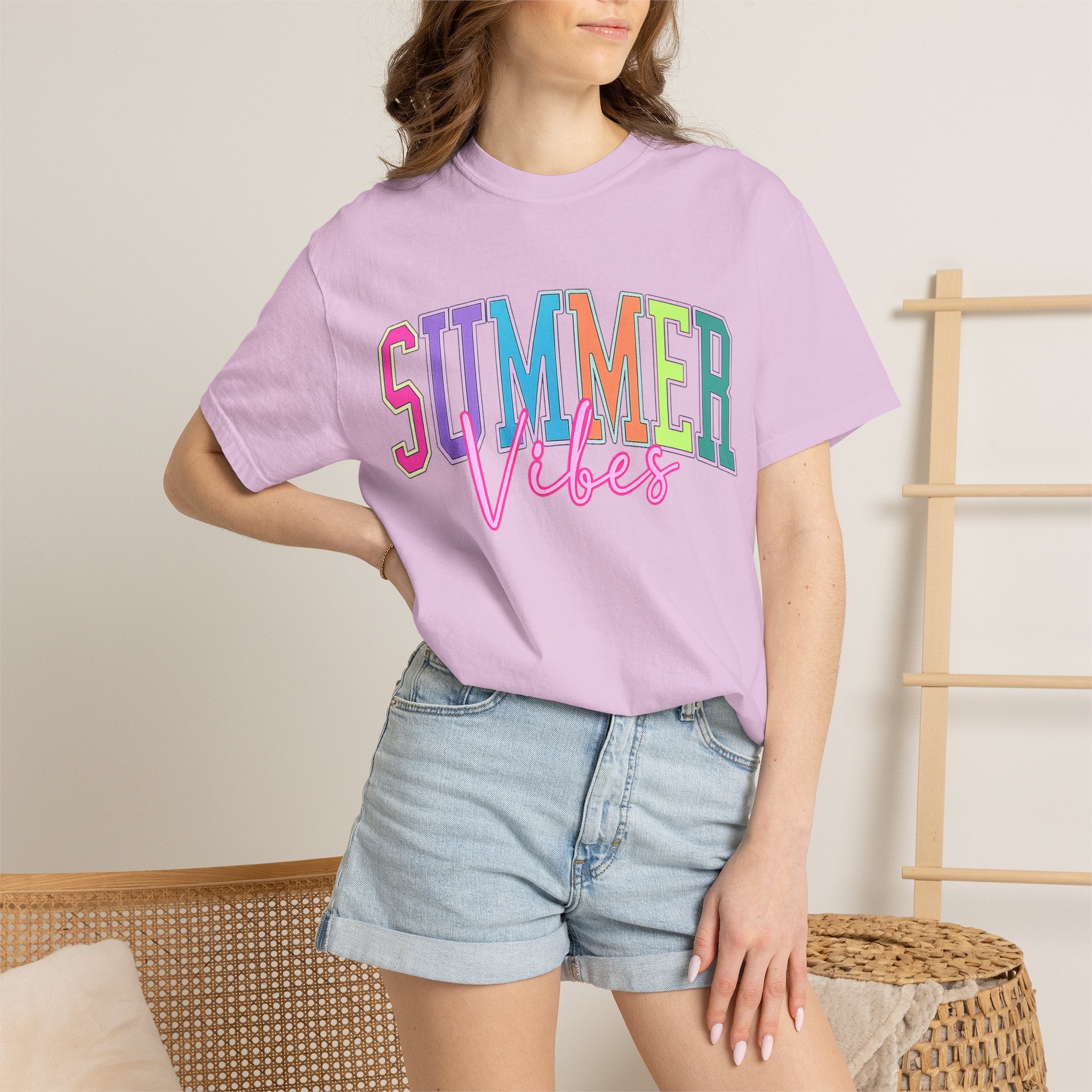 Summer Vibes T-Shirt
