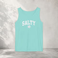 Salty Tank Top