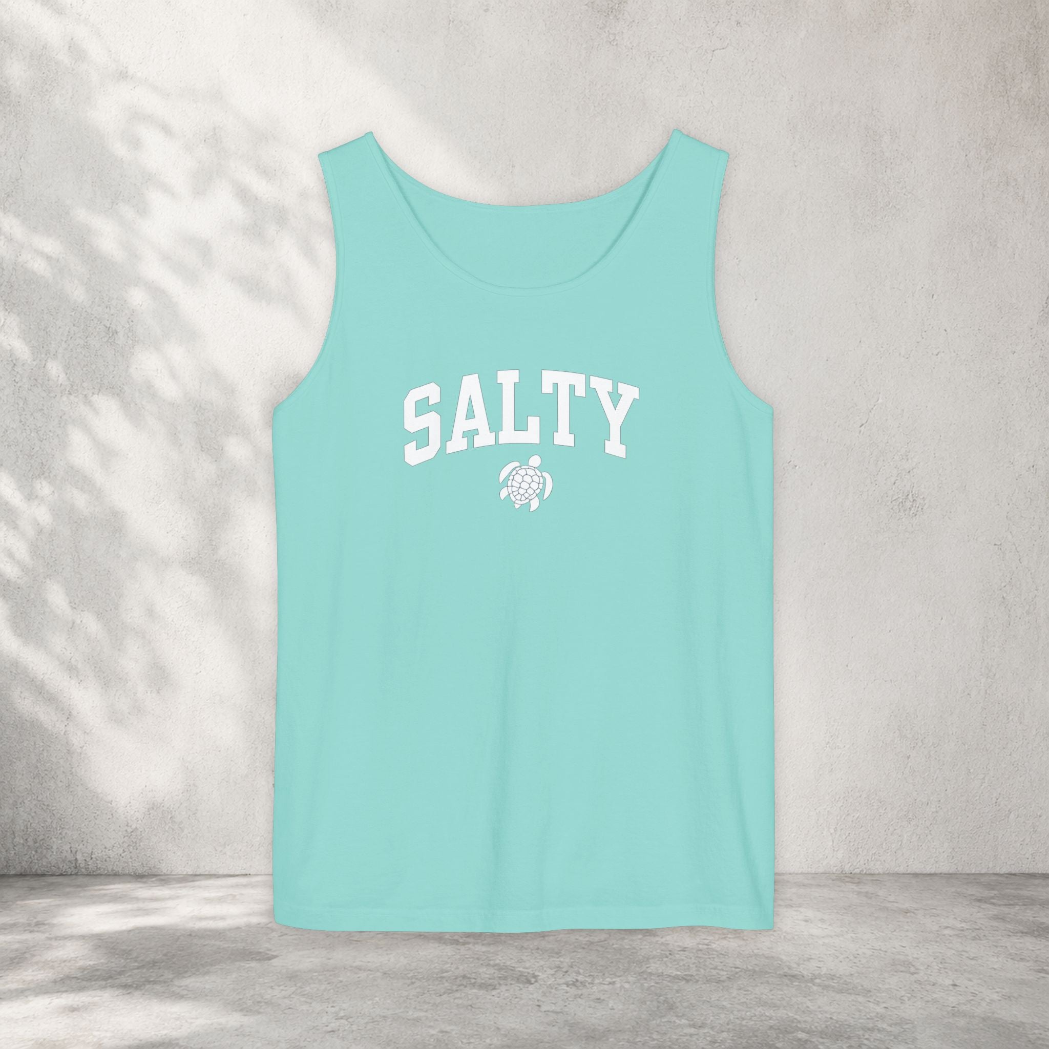 Salty Tank Top