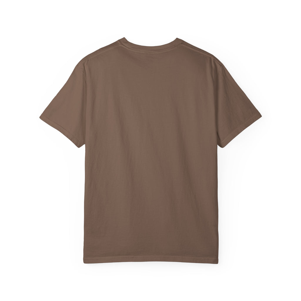 Amen Floral Patch T-Shirt
