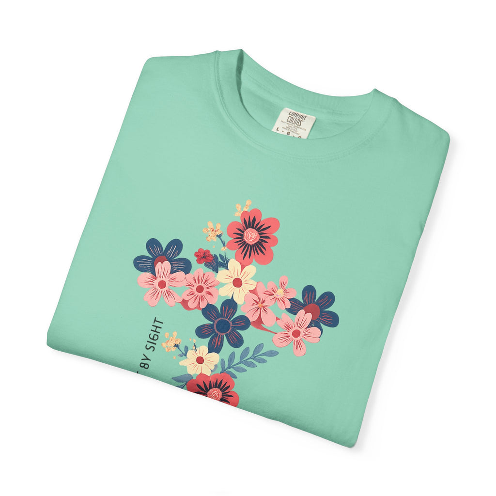 Walk By Faith T-Shirt