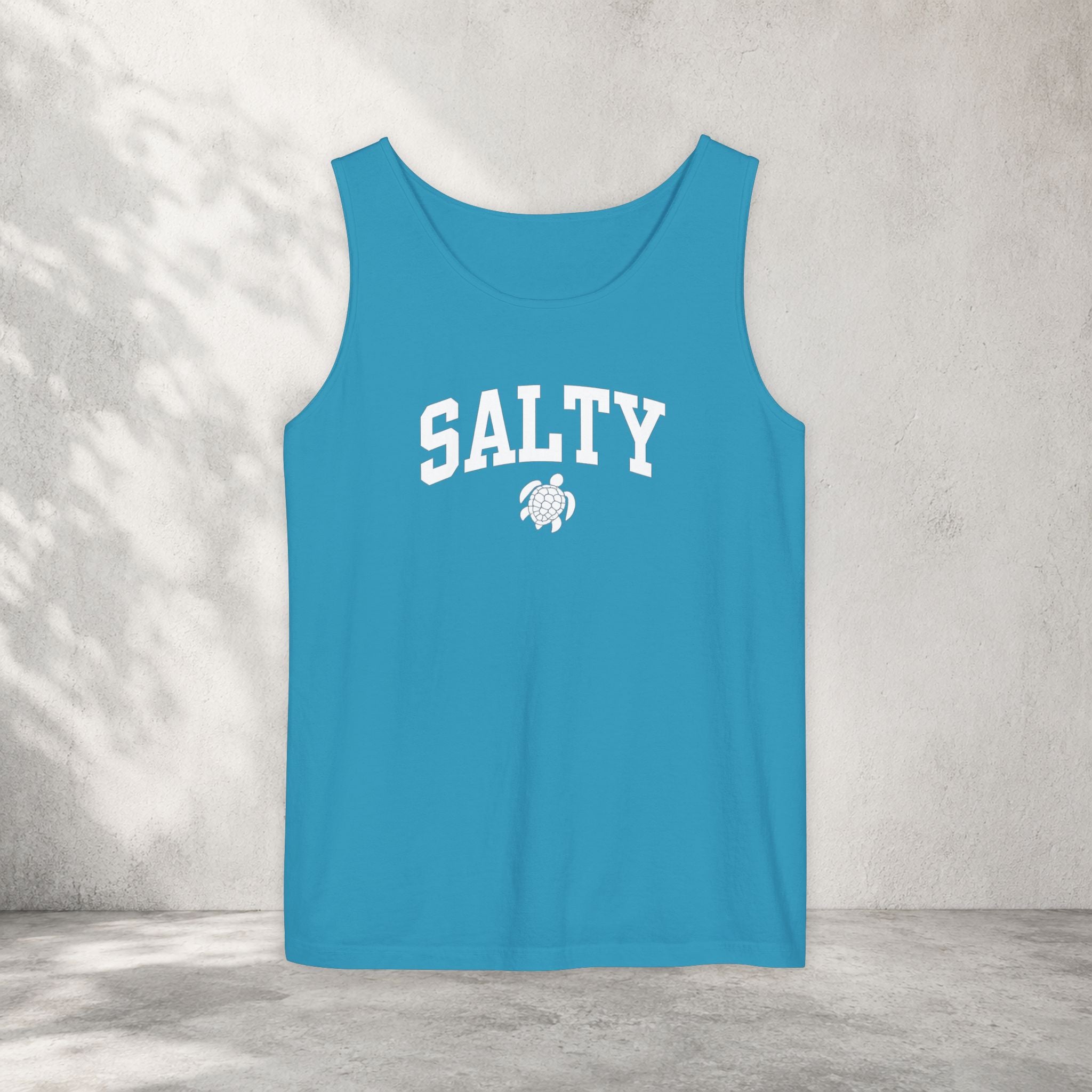 Salty Tank Top