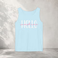 Hello Sunshine Tank Top