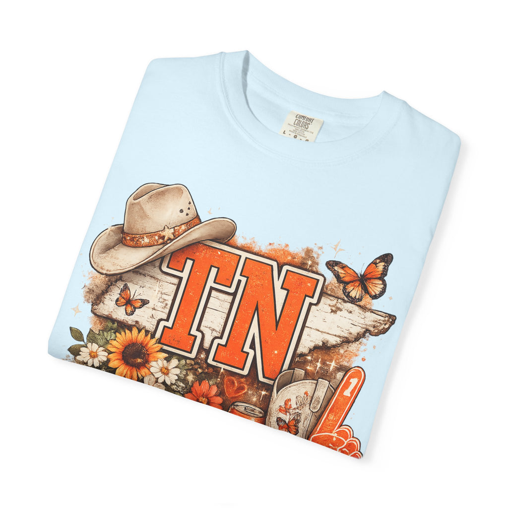 Tennessee Western Vibes T-Shirt