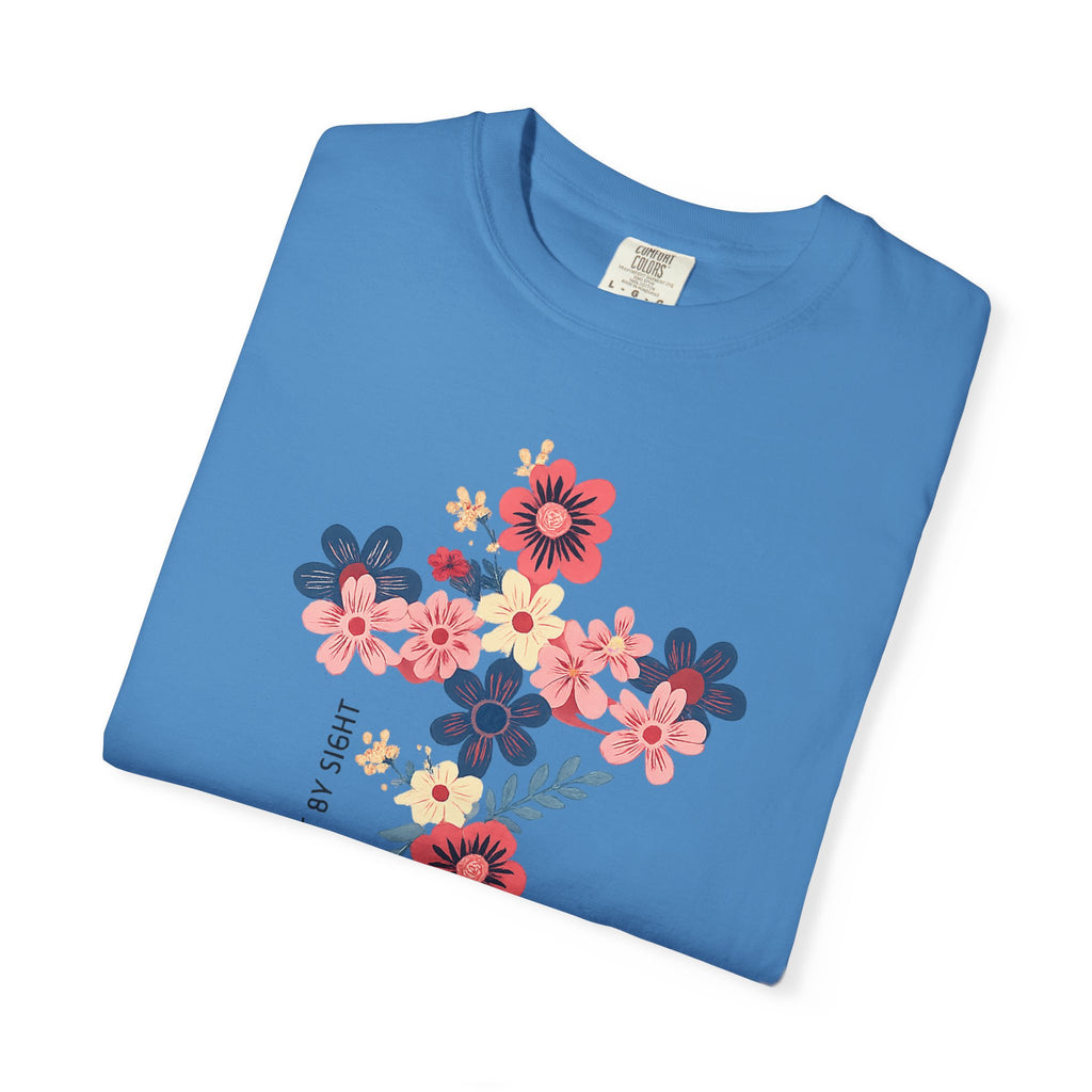 Walk By Faith T-Shirt