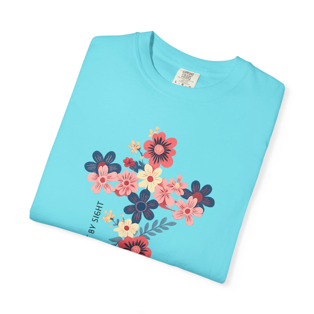 Walk By Faith T-Shirt