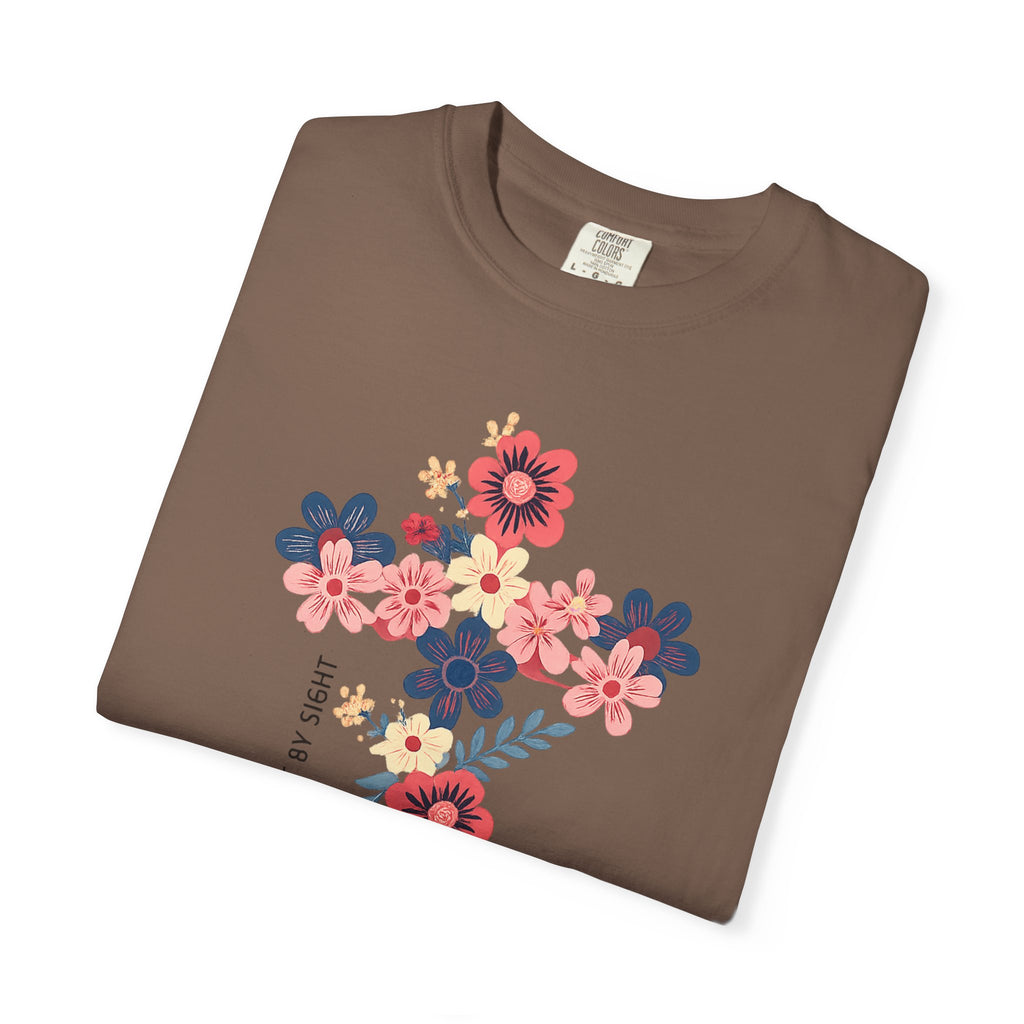 Walk By Faith T-Shirt