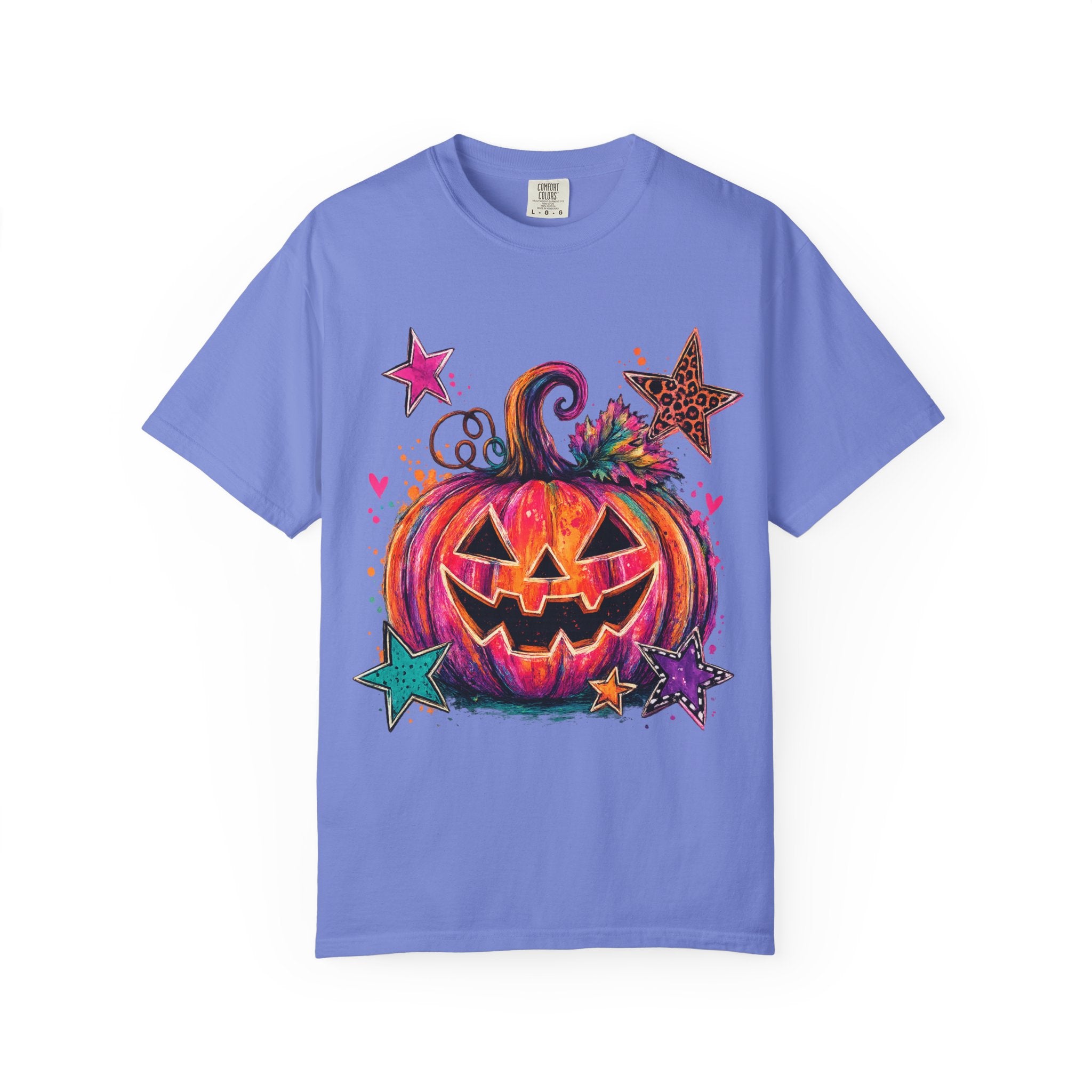 Jack-O'-Lantern T-Shirt