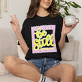 Be Still T-Shirt — Psalm 46:10 Graphic Tee