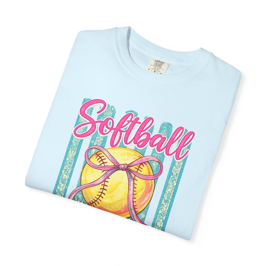 Softball Mama T-Shirt