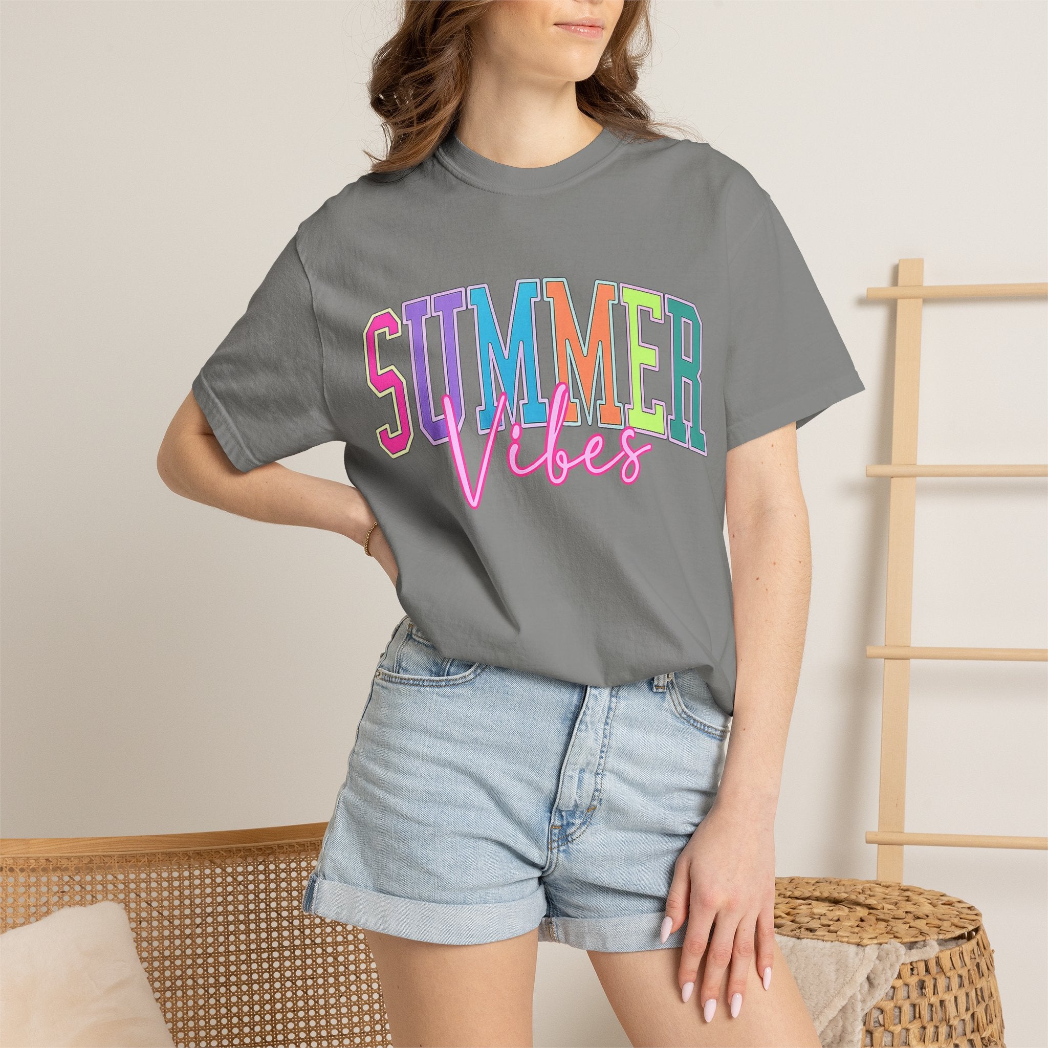 Summer Vibes T-Shirt