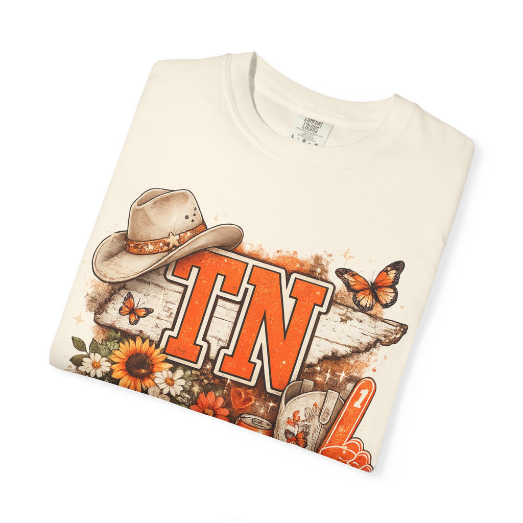 Tennessee Western Vibes T-Shirt