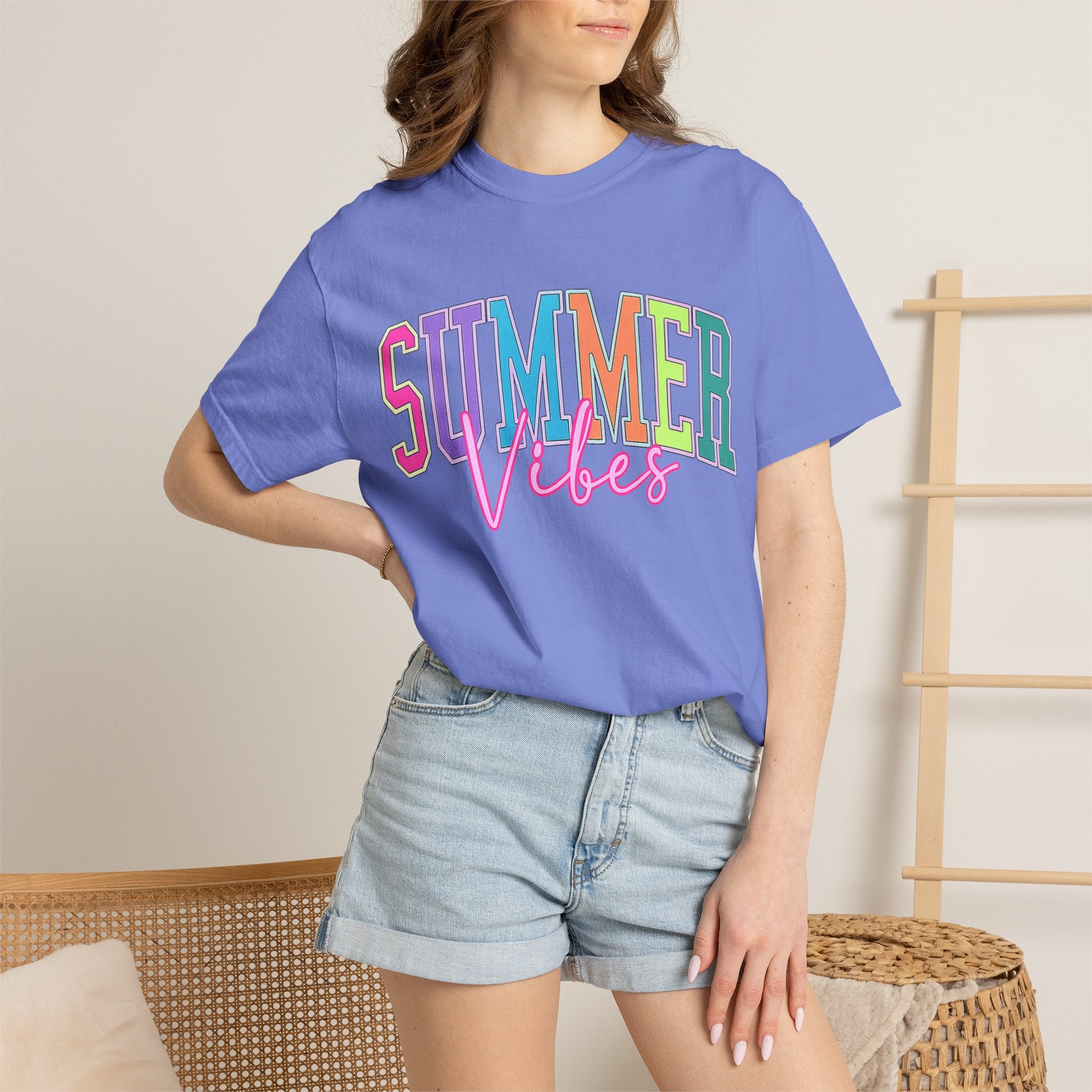 Summer Vibes T-Shirt