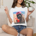 Feral and Salty T-Shirt