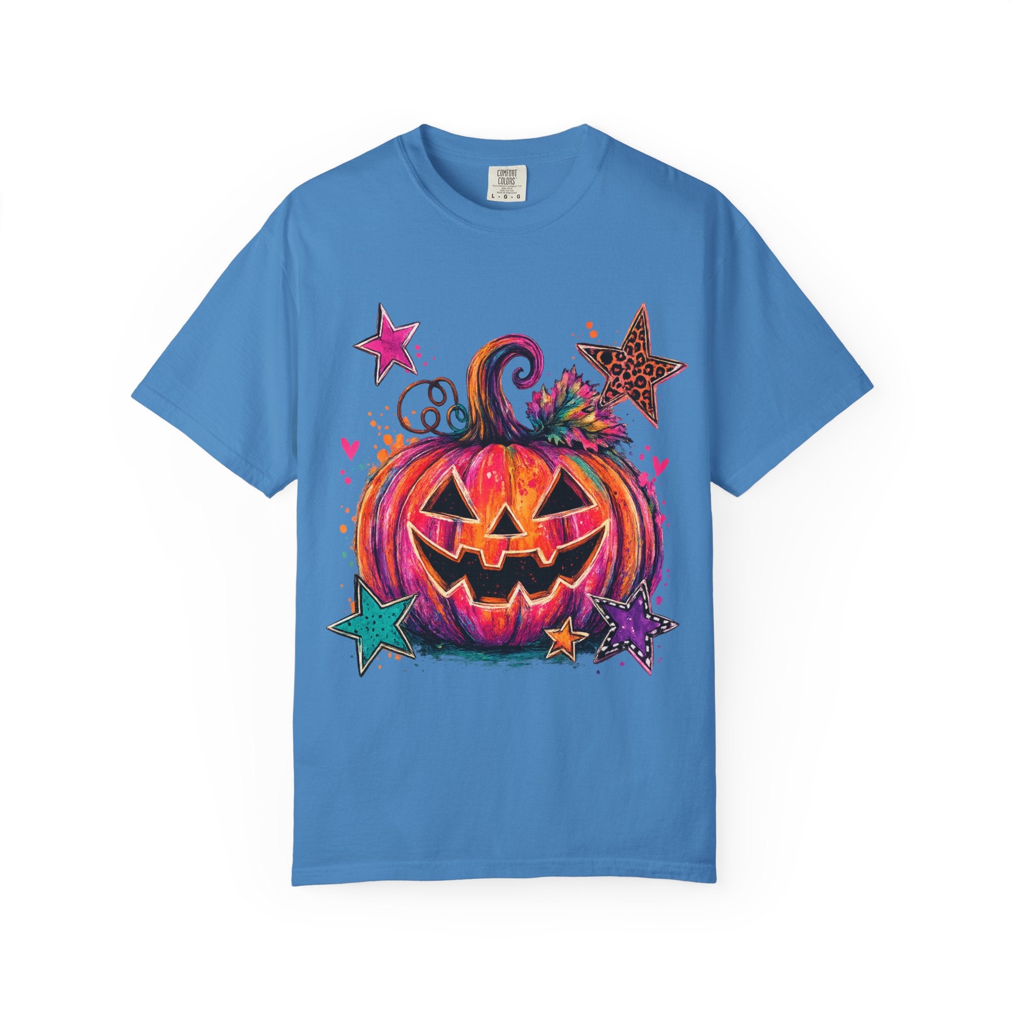 Jack-O'-Lantern T-Shirt