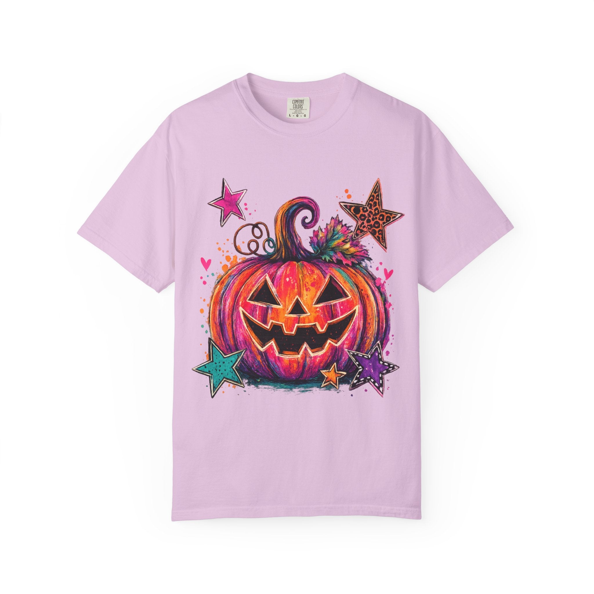 Jack-O'-Lantern T-Shirt