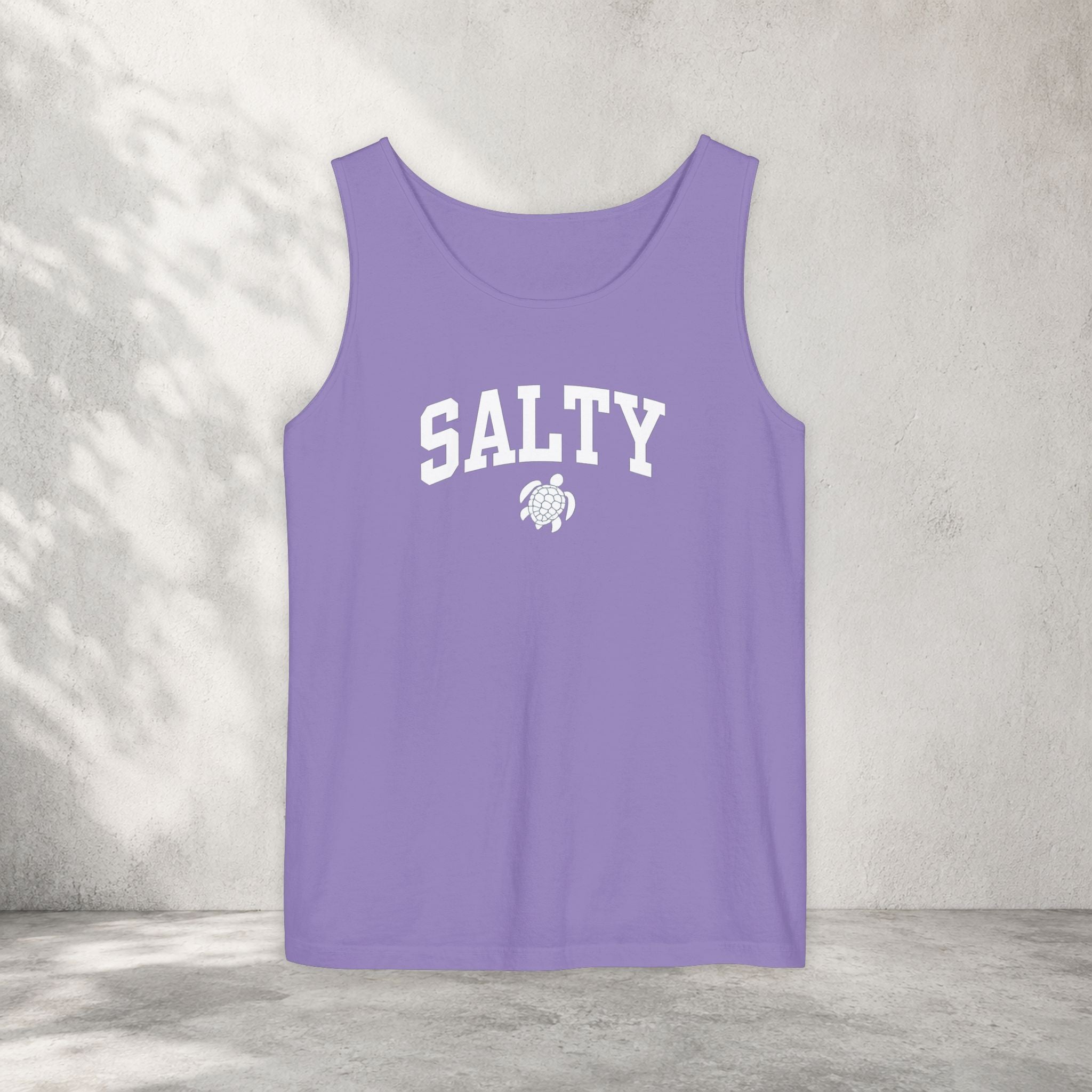 Salty Tank Top