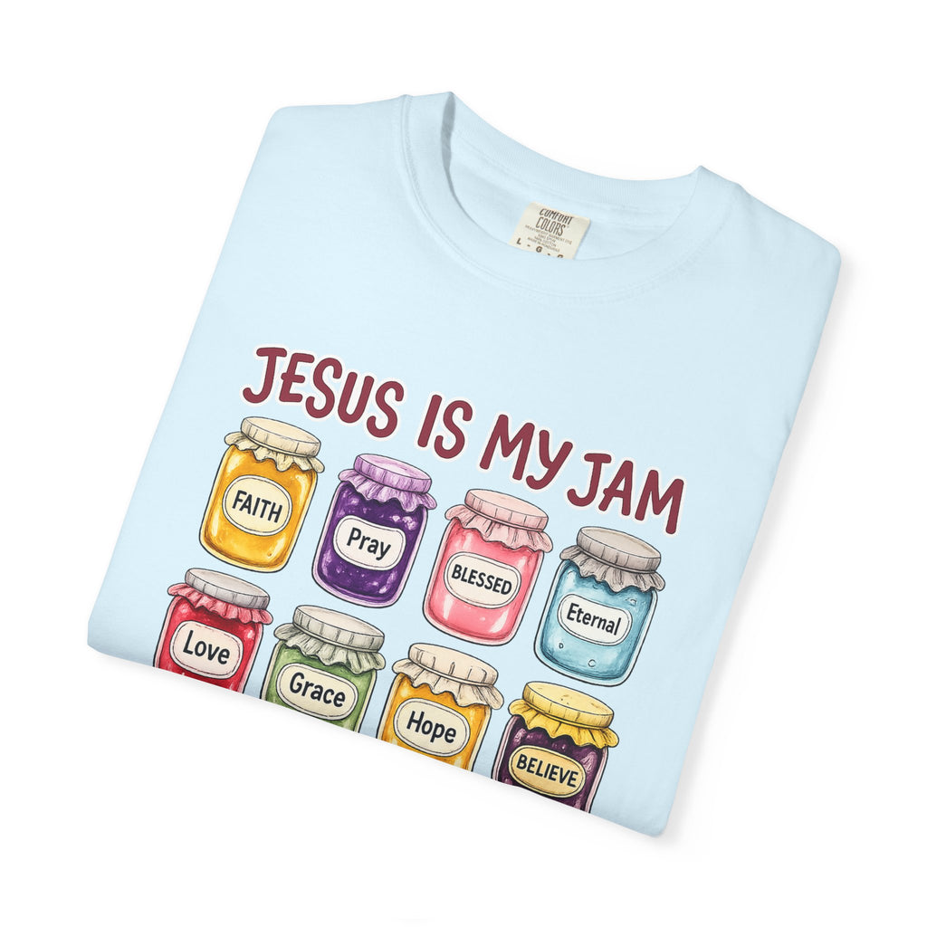 Jesus Is My Jam T-Shirt