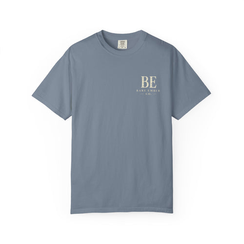 BE Coastal Logo T-Shirt