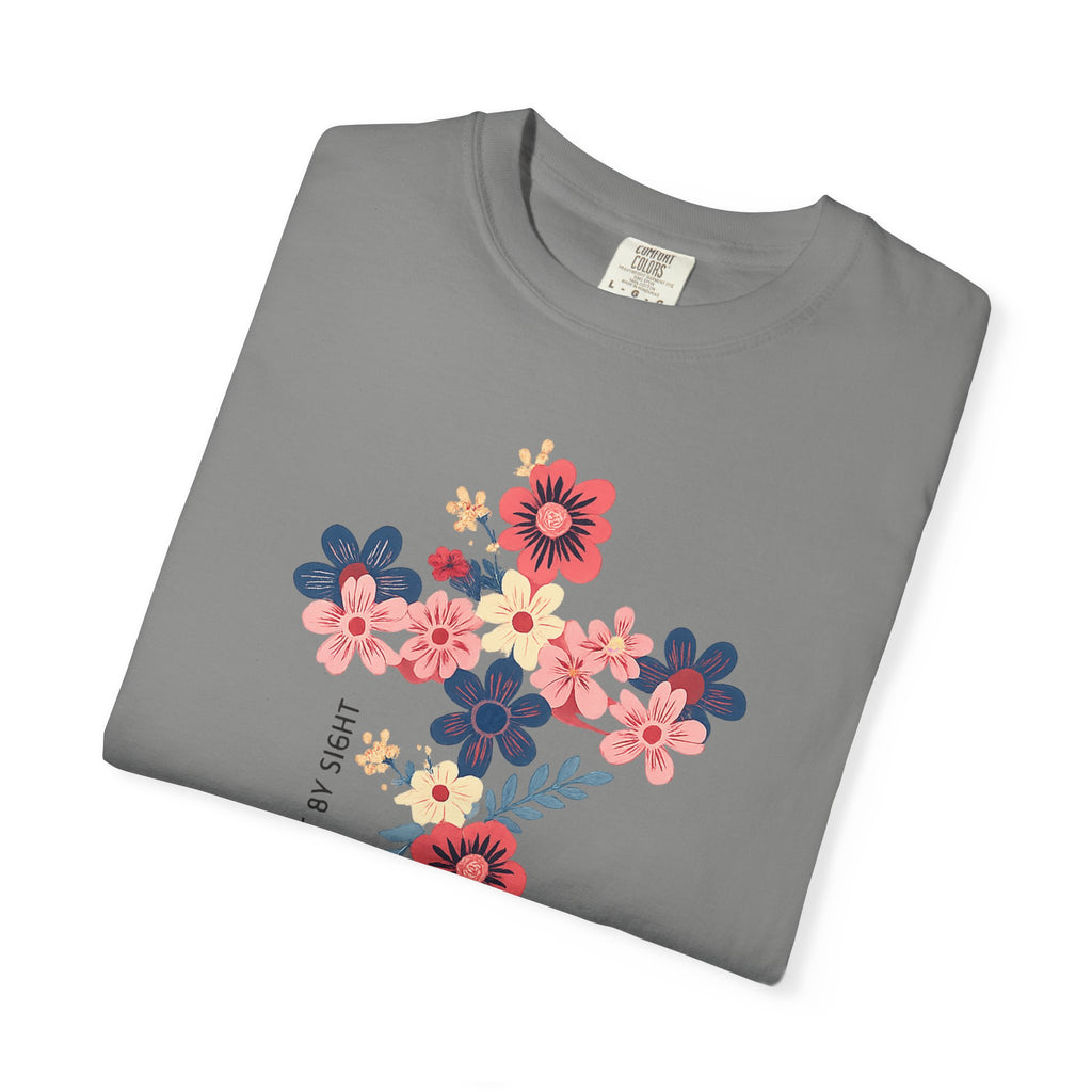 Walk By Faith T-Shirt