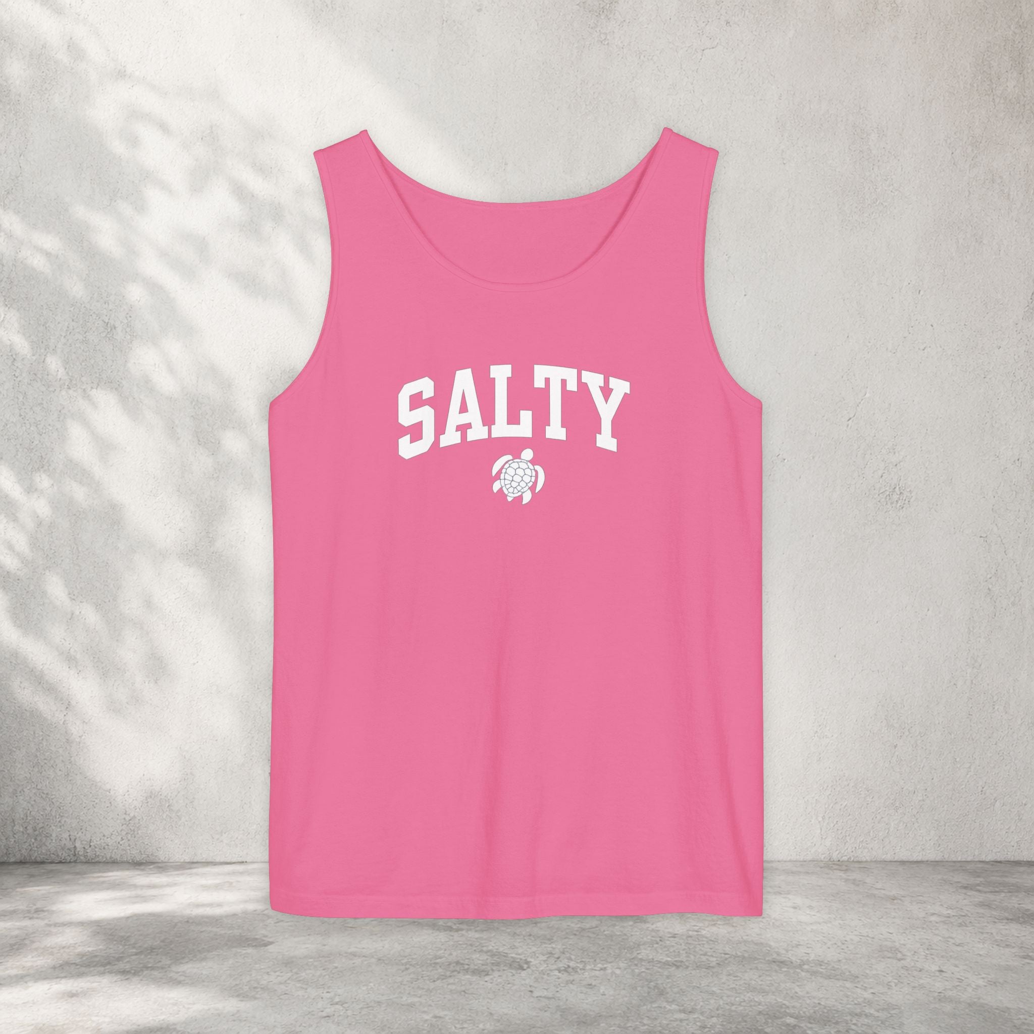 Salty Tank Top