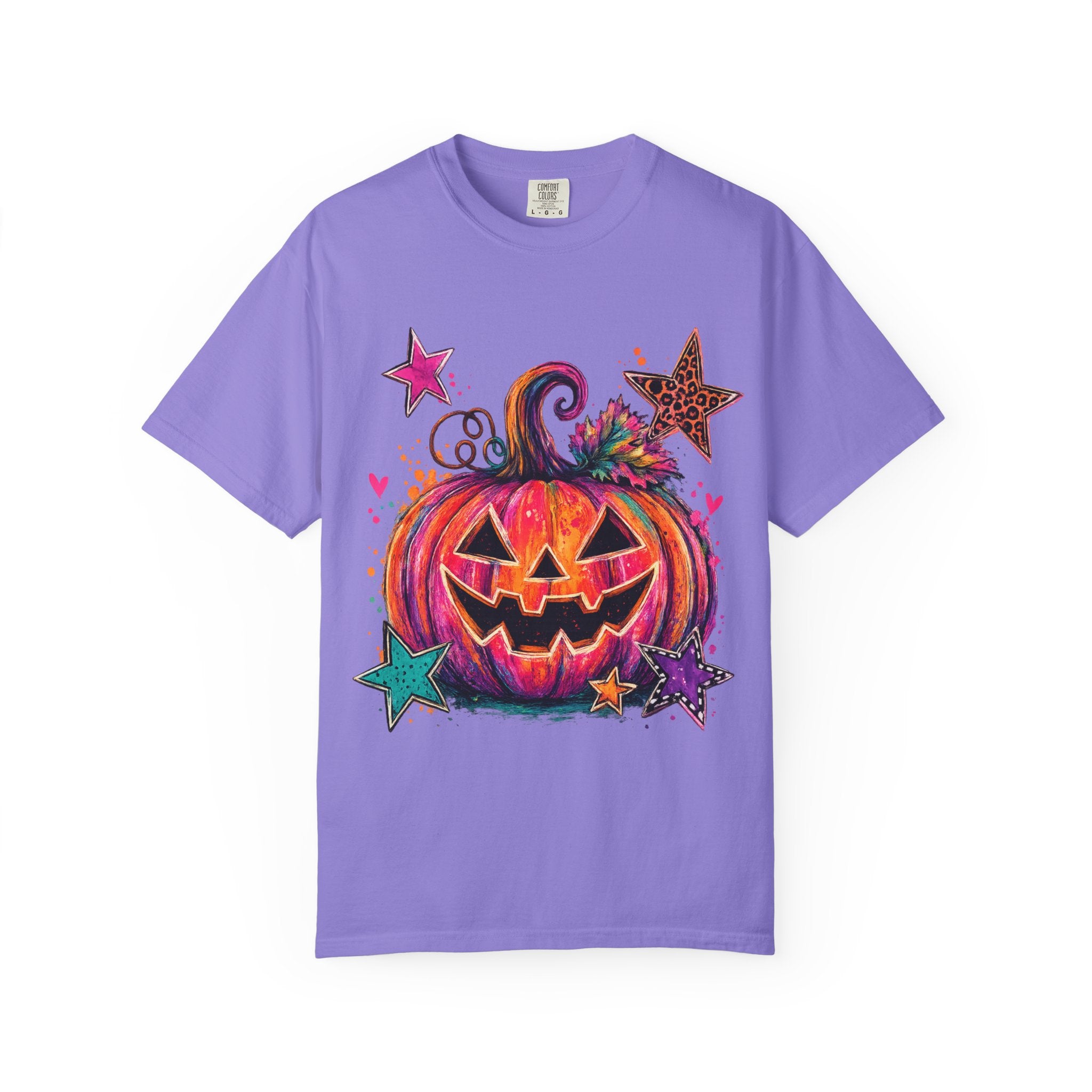 Jack-O'-Lantern T-Shirt