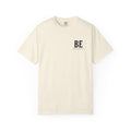 BE Floral Logo T-Shirt