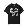 Trust in the Lord T-Shirt
