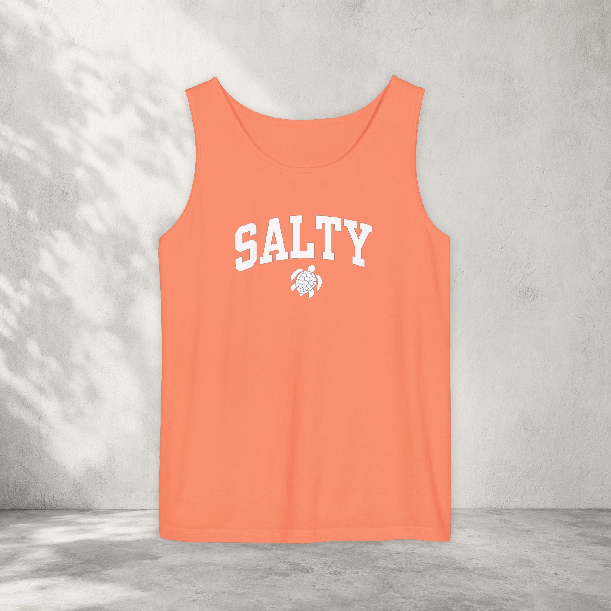 Salty Tank Top