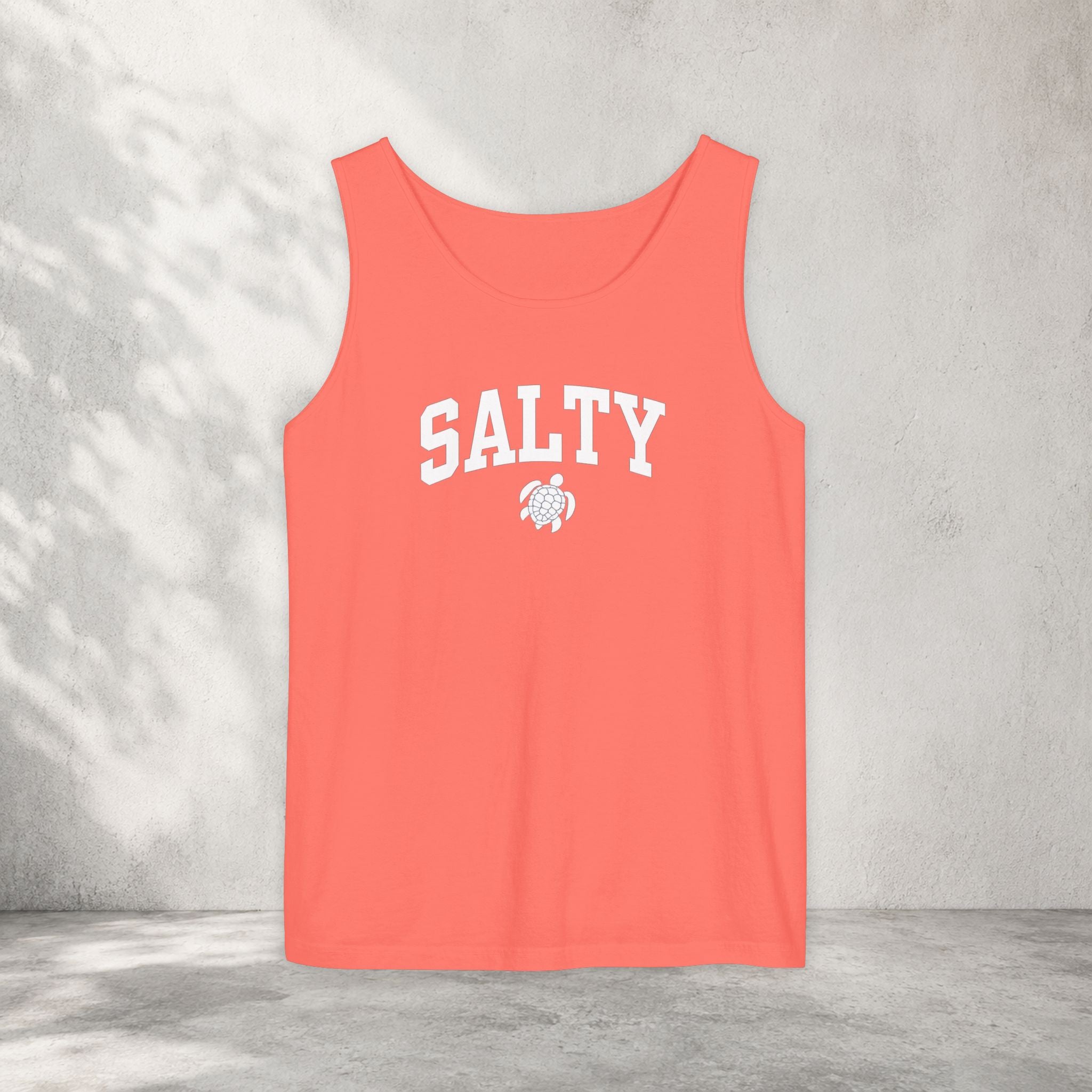 Salty Tank Top