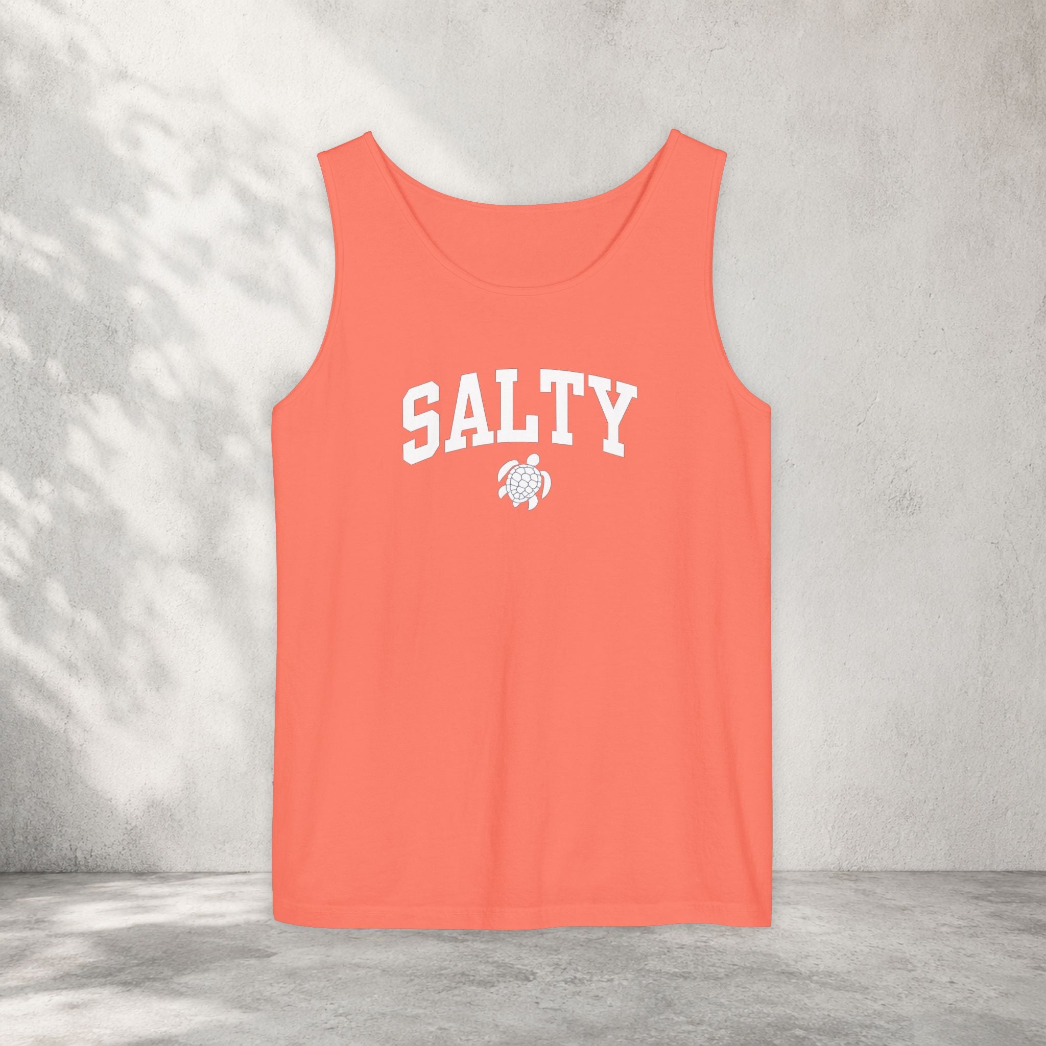 Salty Tank Top