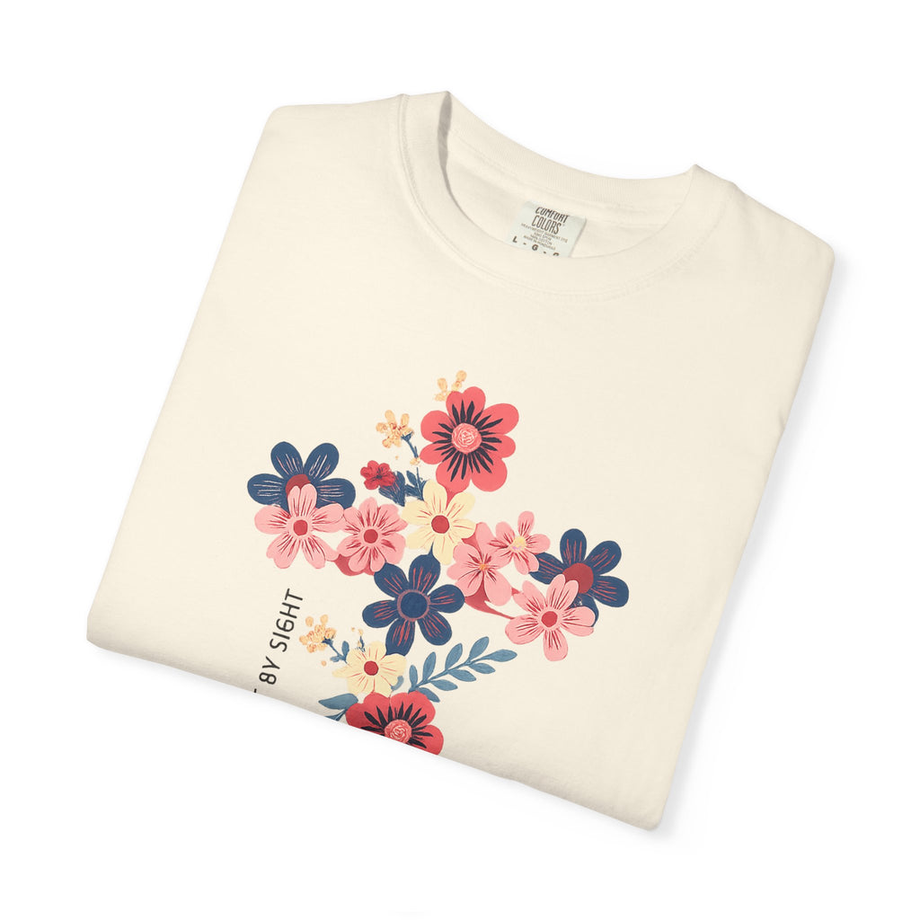 Walk By Faith T-Shirt