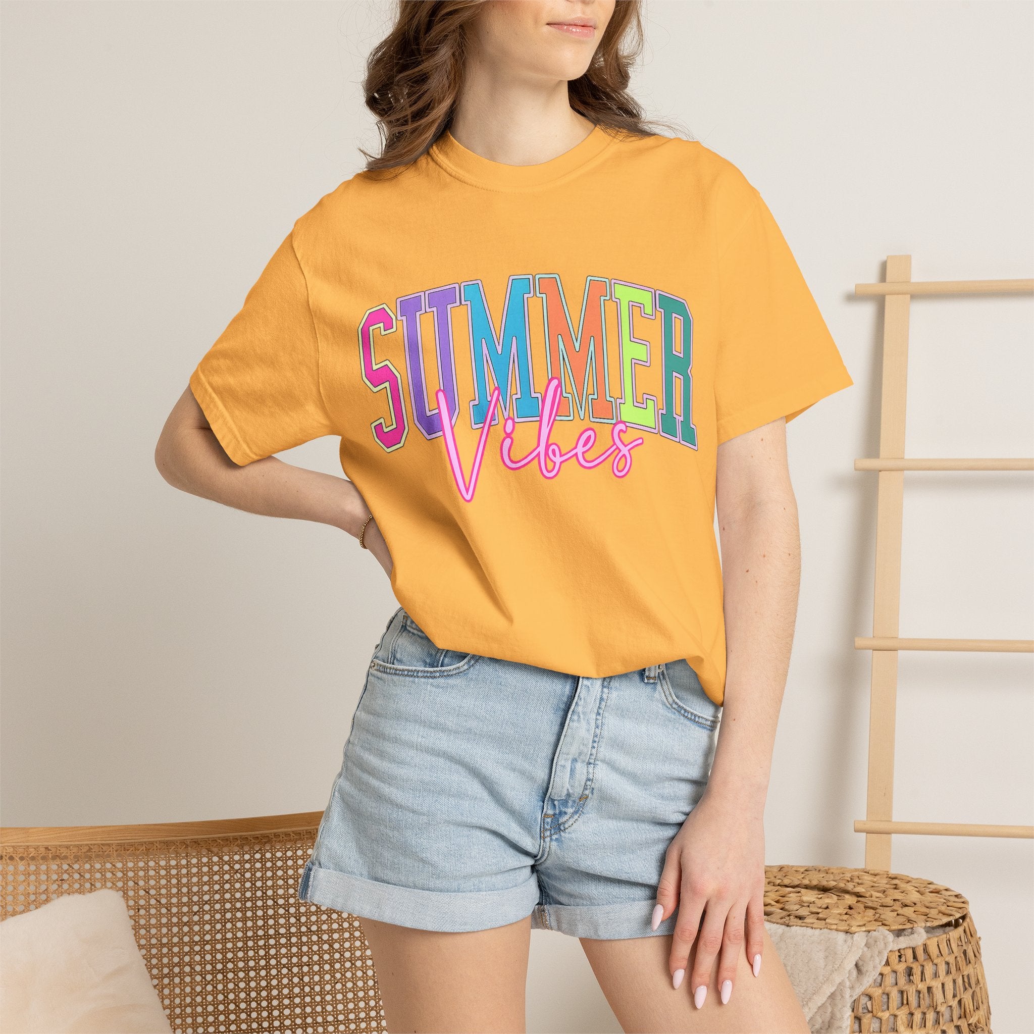 Summer Vibes T-Shirt