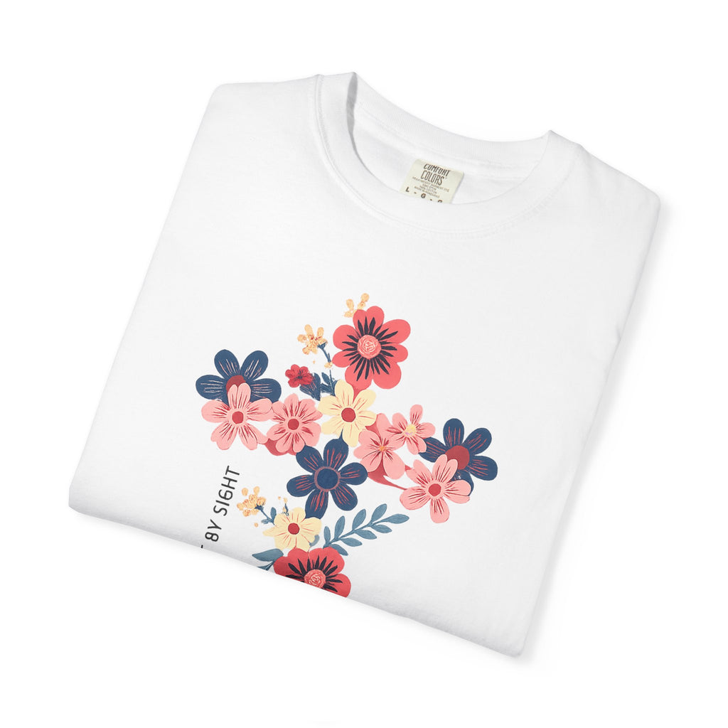 Walk By Faith T-Shirt