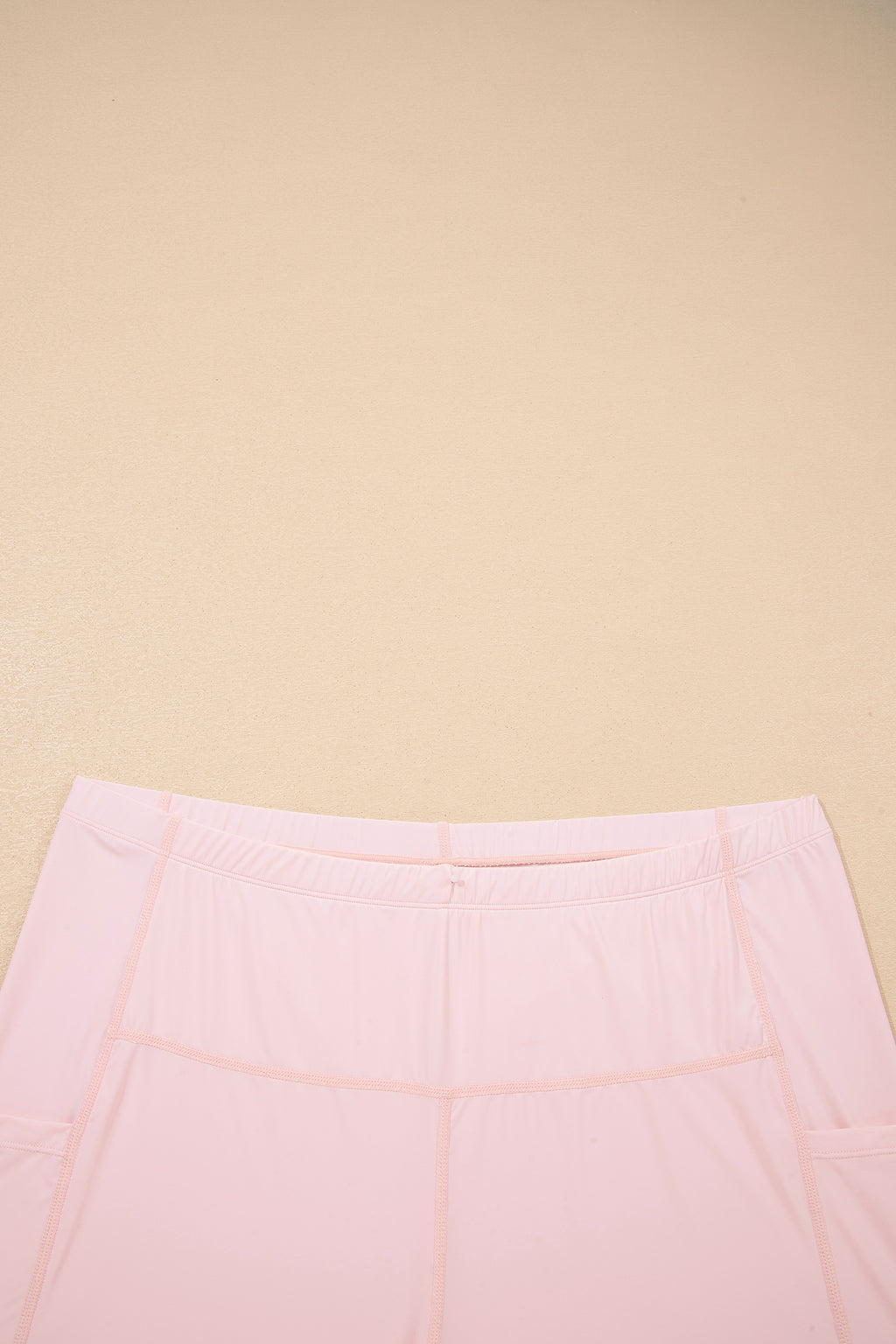 Pink Plus Size Dress