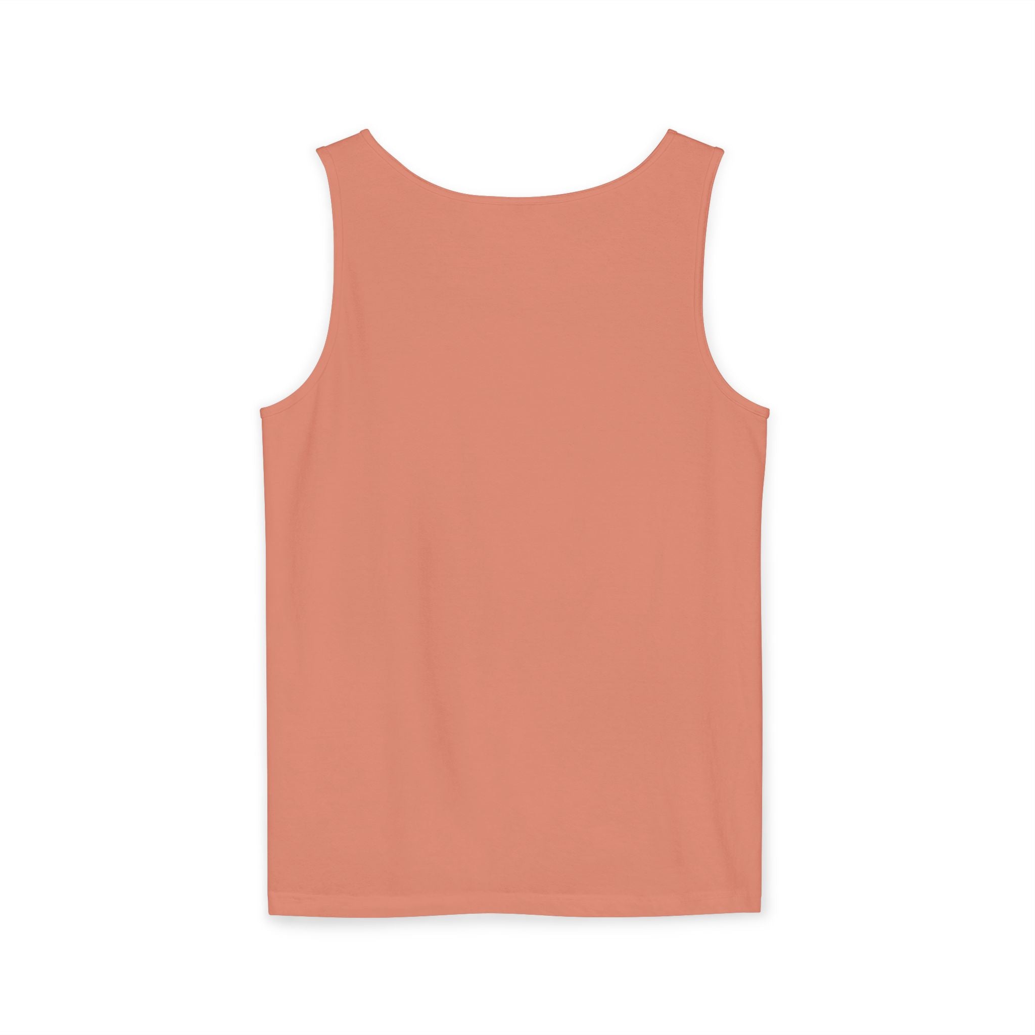 Sunshine Pastel Tank Top