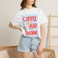 Coffee and Sunshine T-Shirt