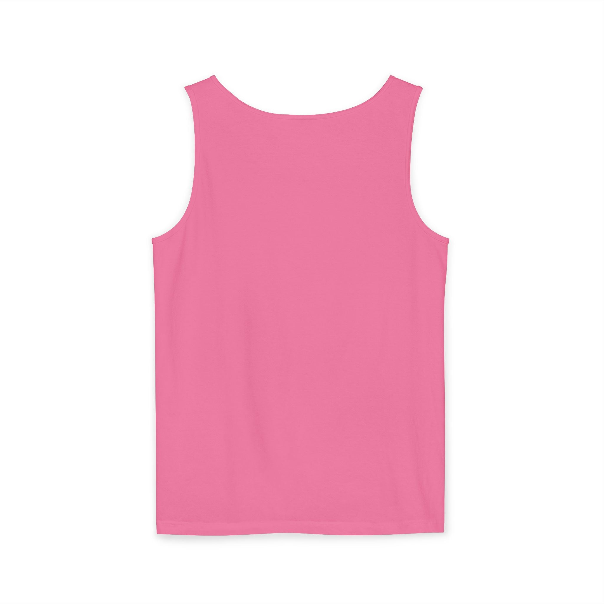 Sunshine Pastel Tank Top