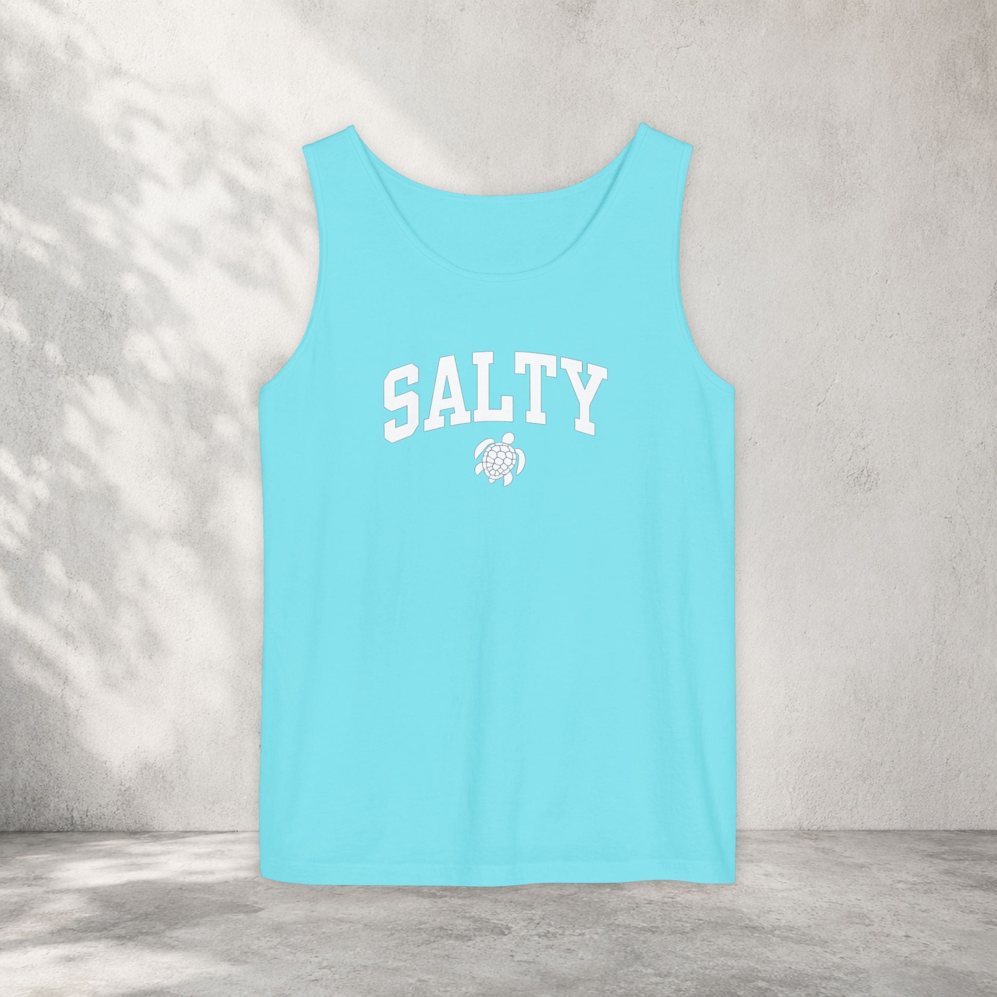 Salty Tank Top