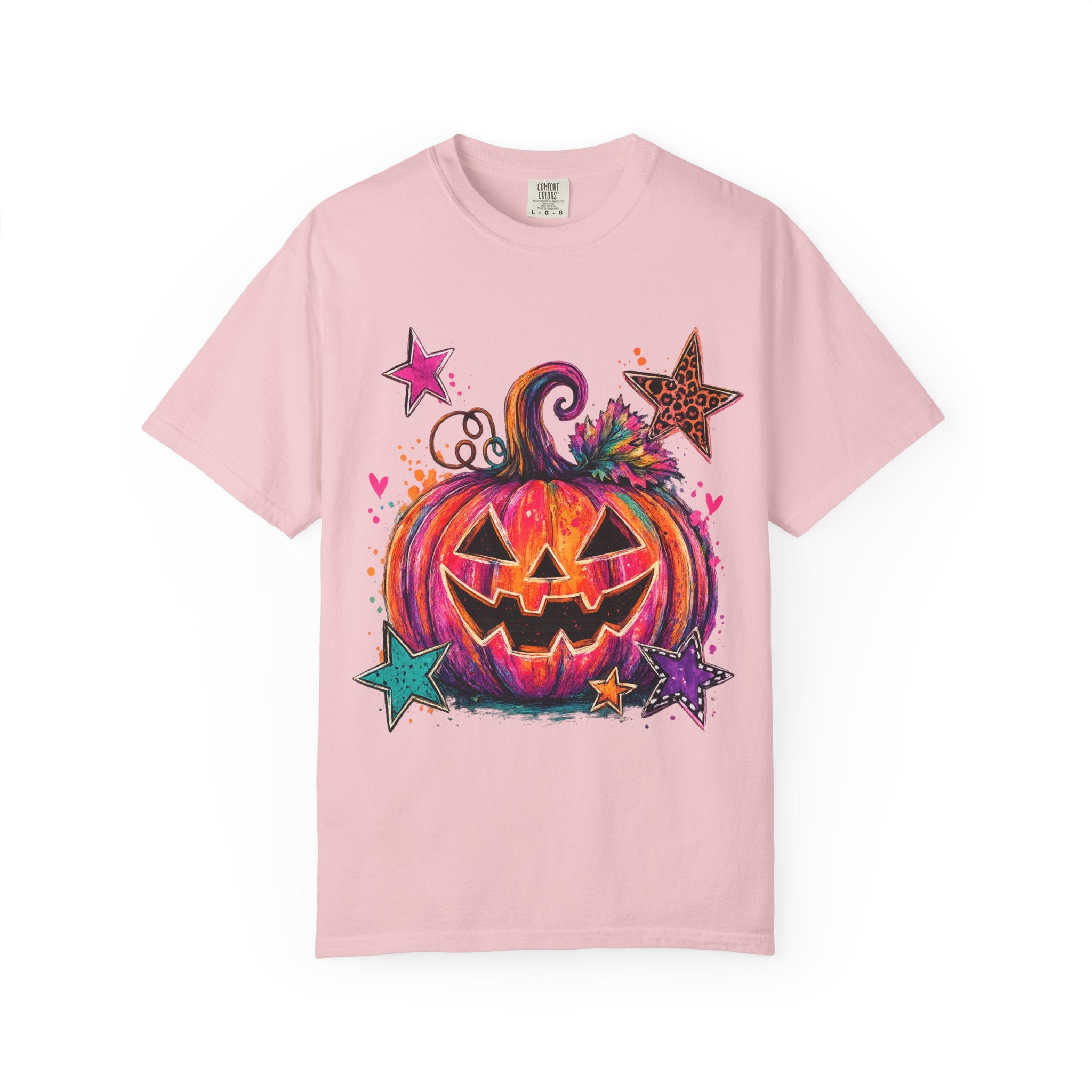 Jack-O'-Lantern T-Shirt