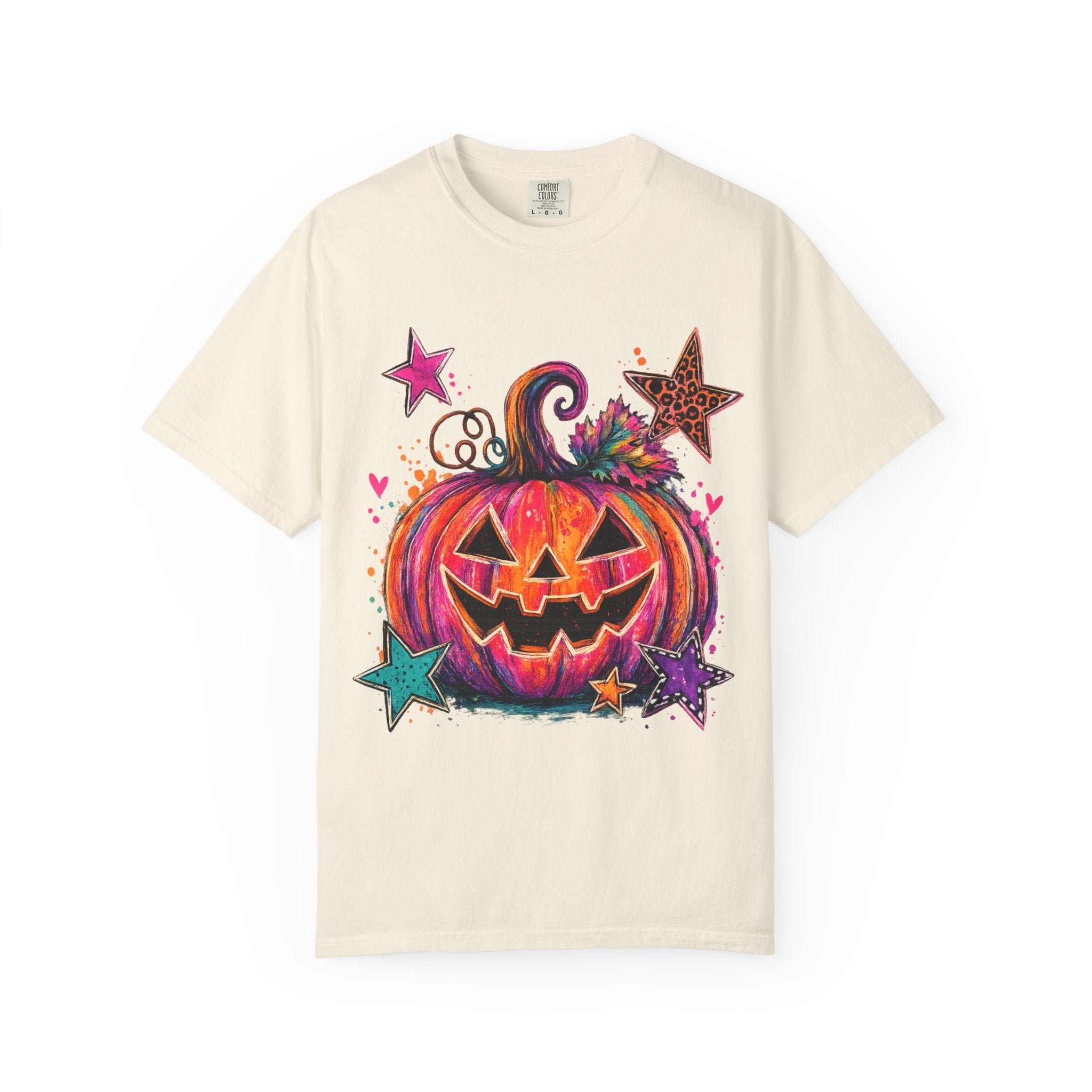 Jack-O'-Lantern T-Shirt
