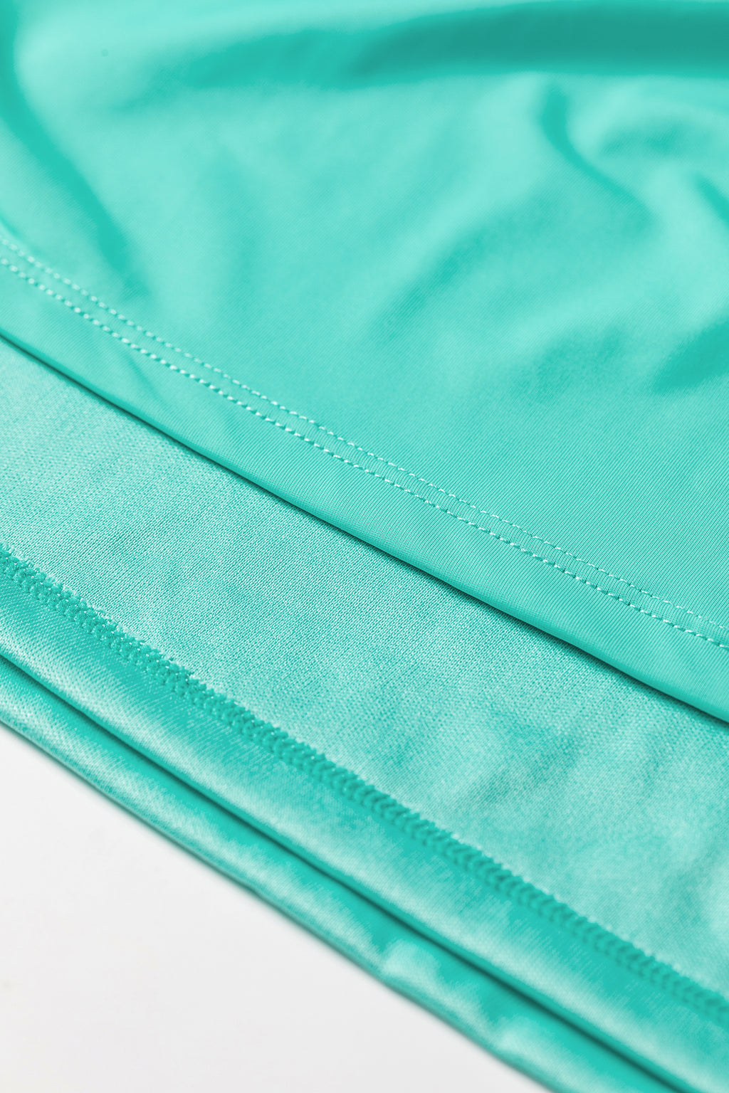 Solid Color Tunic Tank Dress With Shorts
