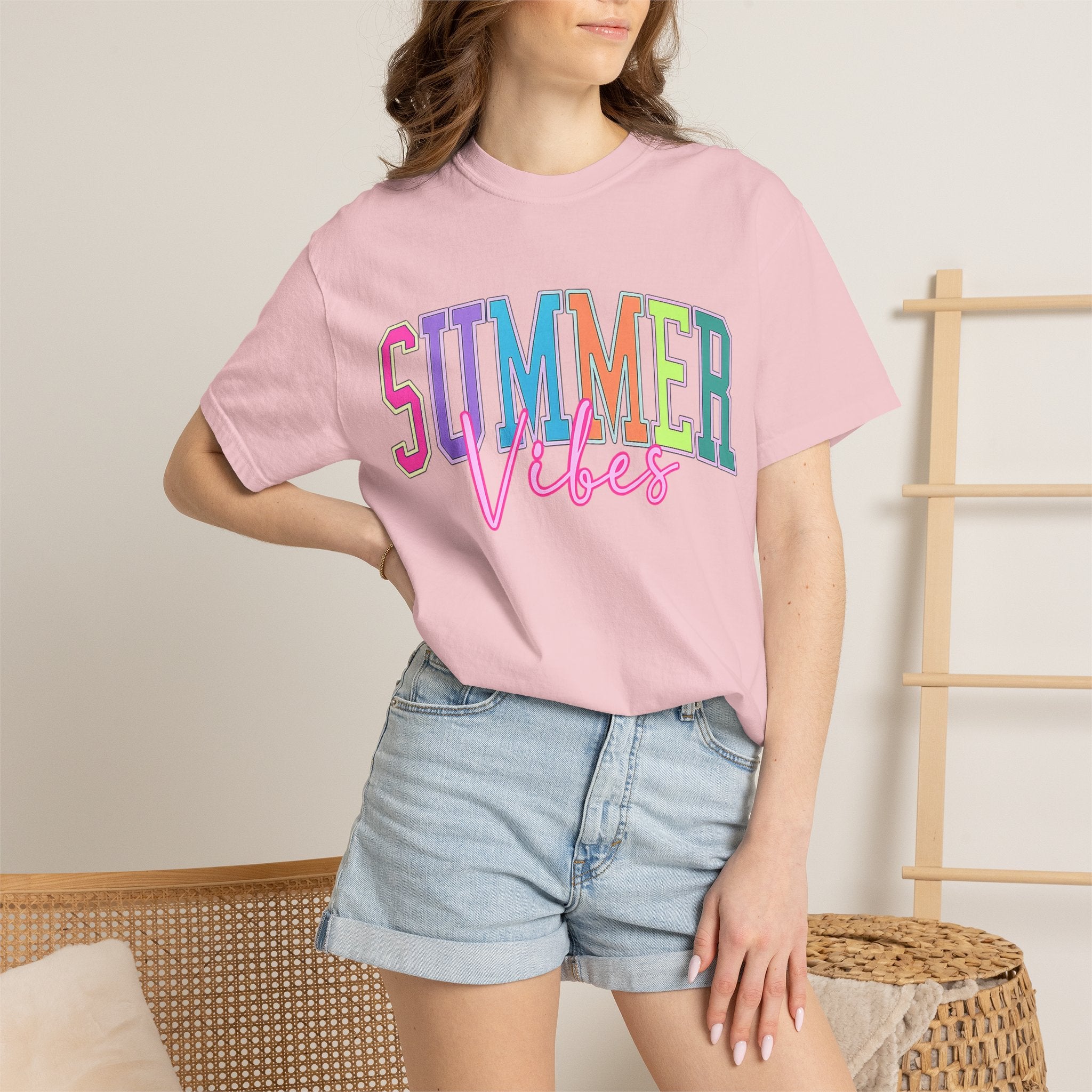 Summer Vibes T-Shirt