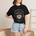 Strawberry Fields Forever Graphic T-Shirt
