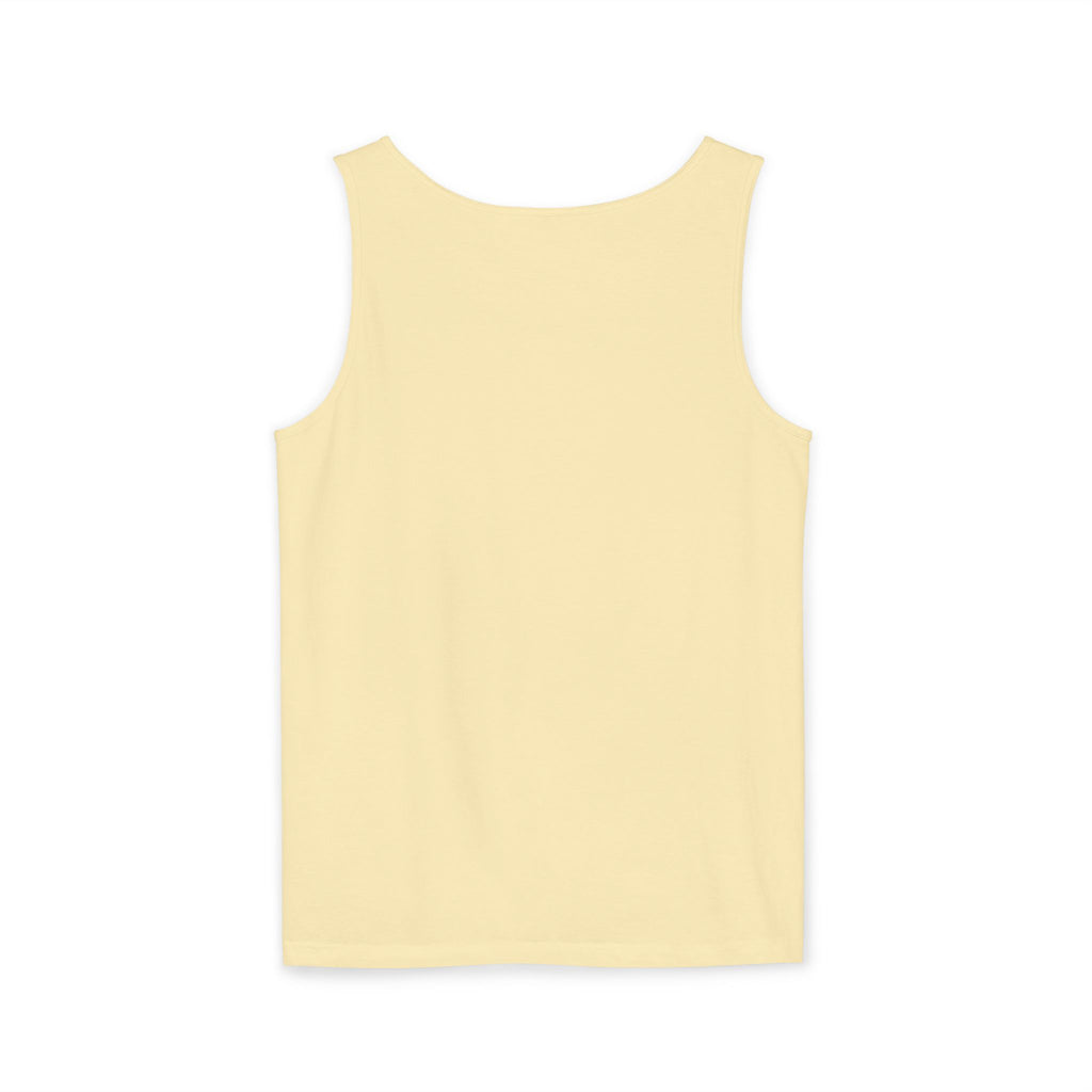 Sunshine Pastel Tank Top
